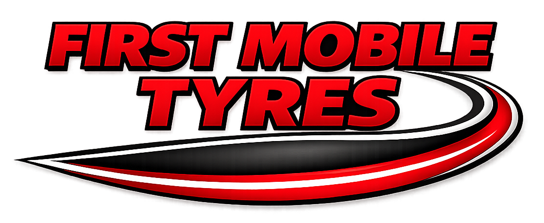 First Mobile Tyres logo